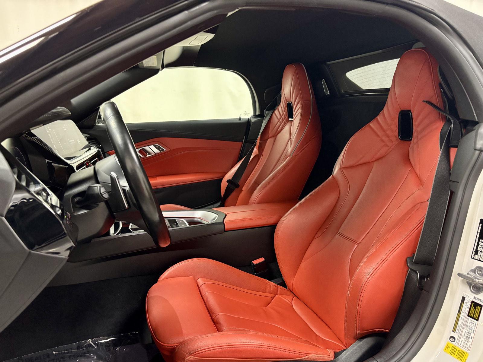 2023 BMW Z4 Base - Photo 21