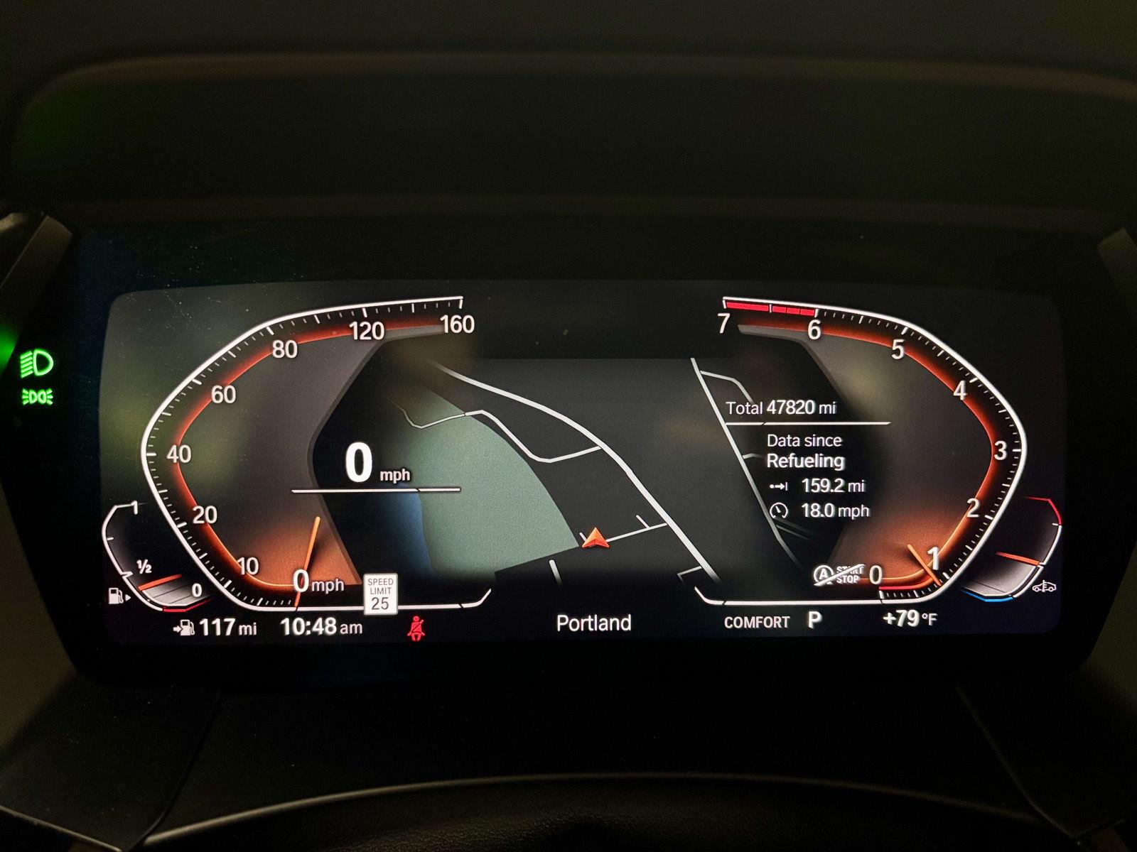 2023 BMW Z4 Base - Photo 26