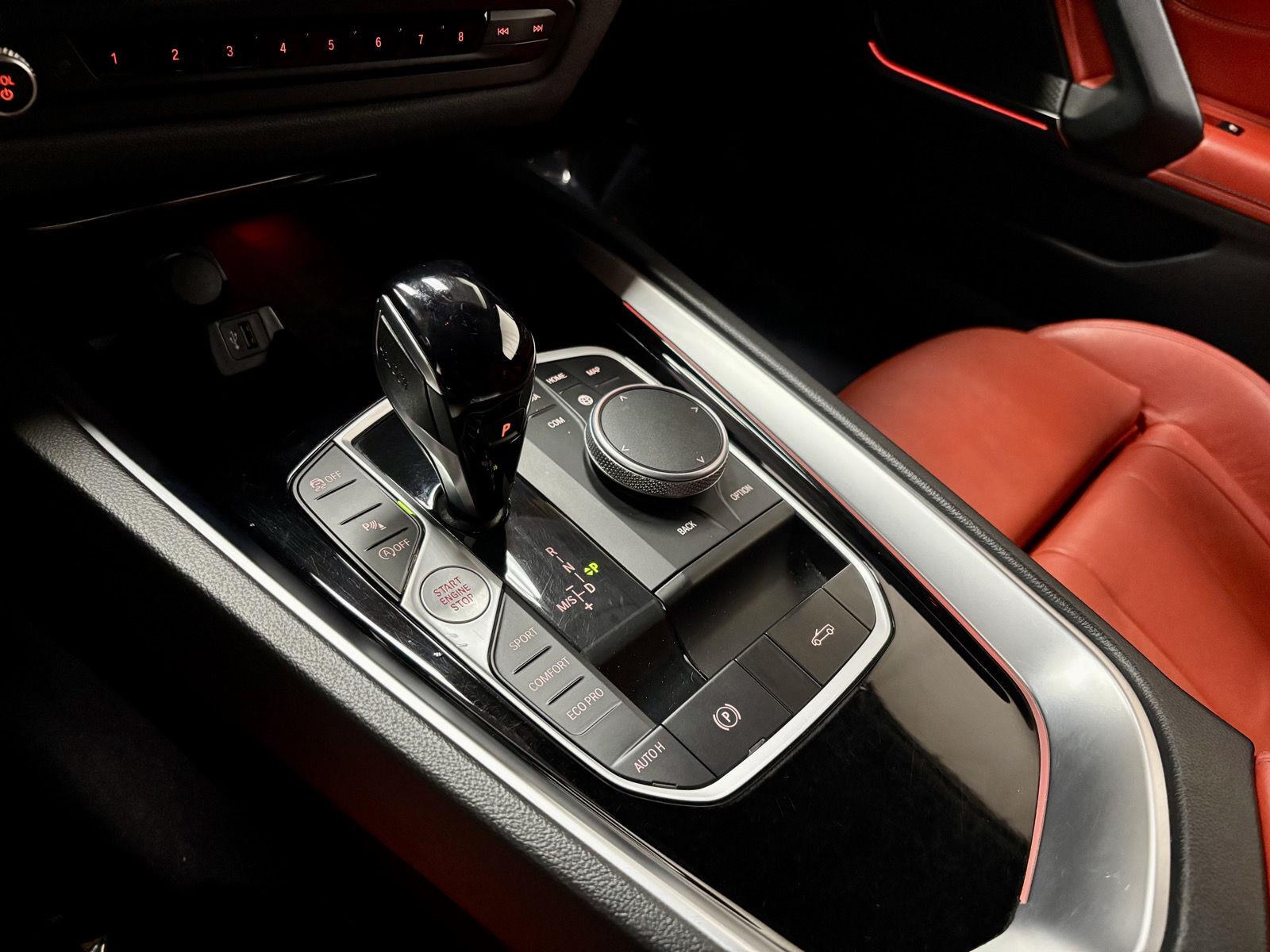 2023 BMW Z4 Base - Photo 28
