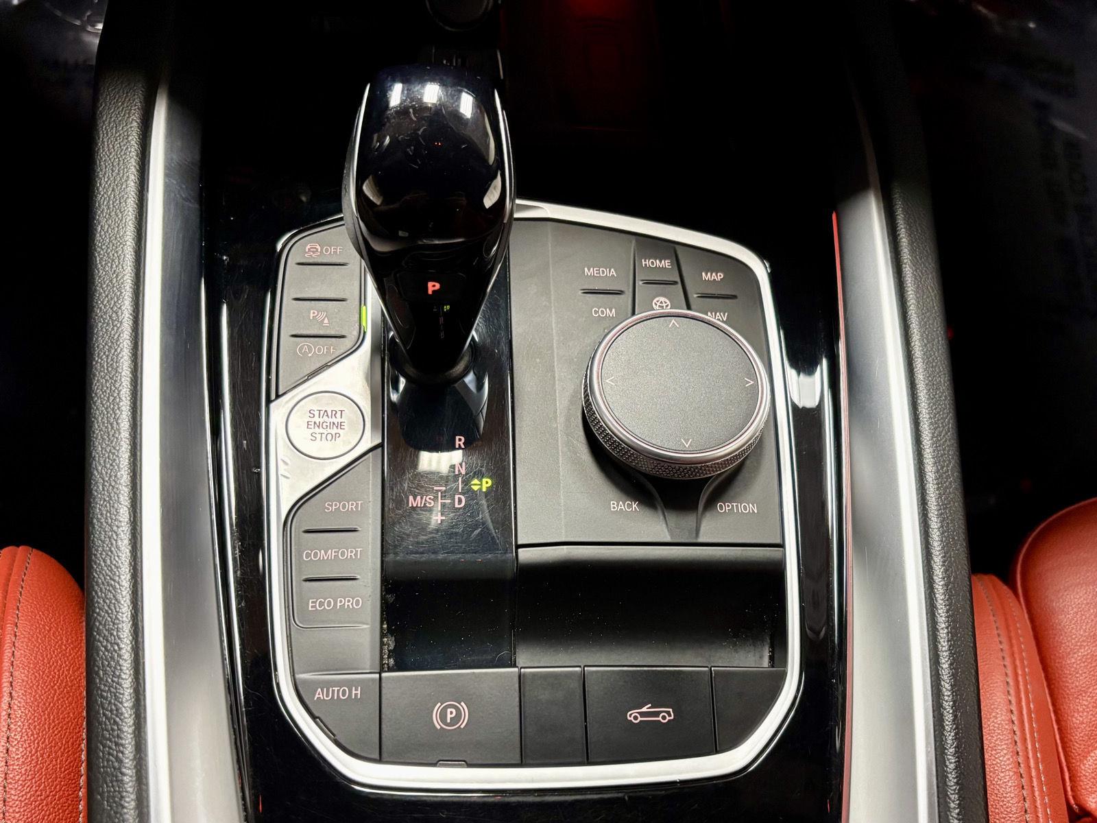2023 BMW Z4 Base - Photo 29