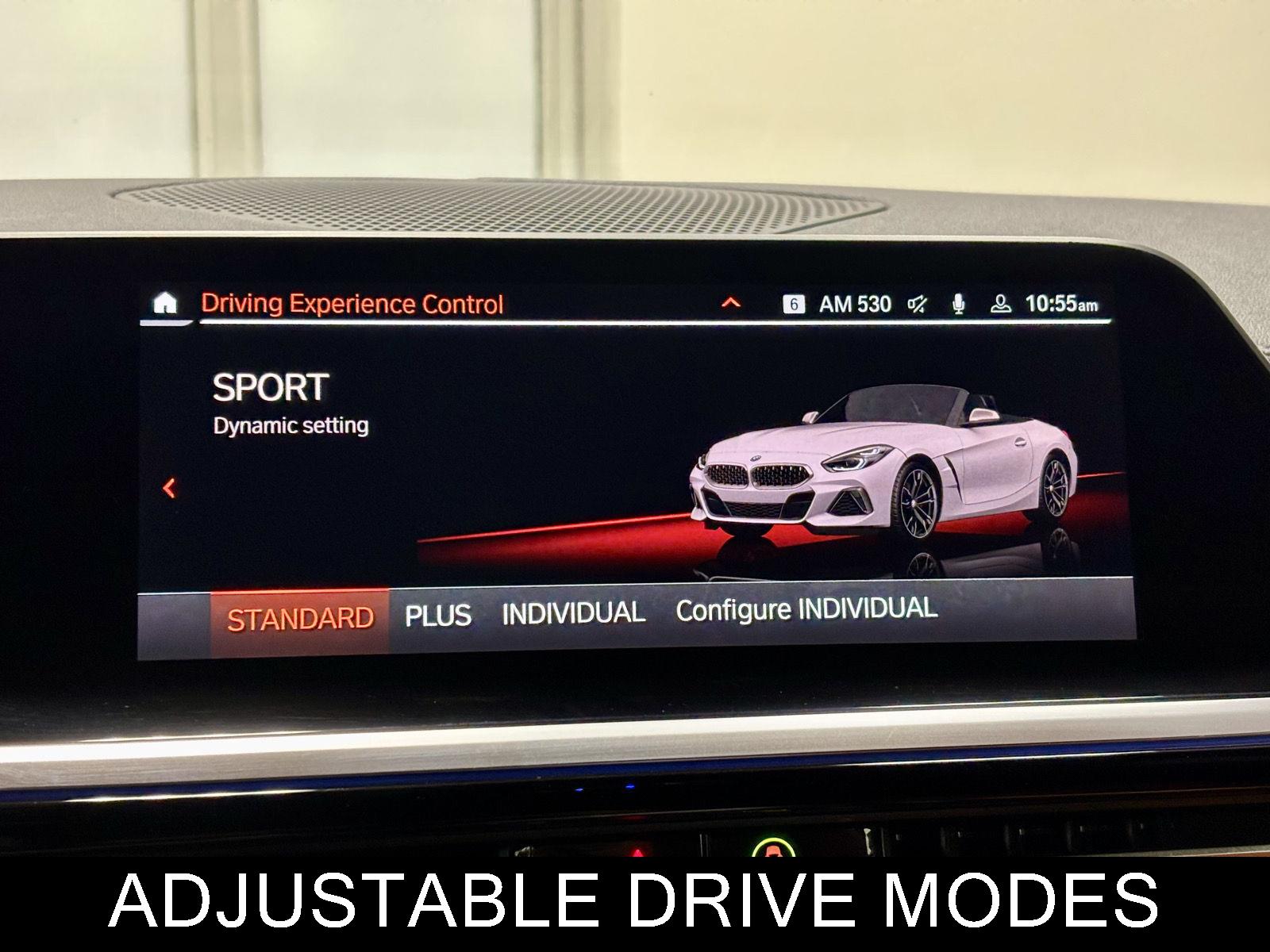 2023 BMW Z4 Base - Photo 35