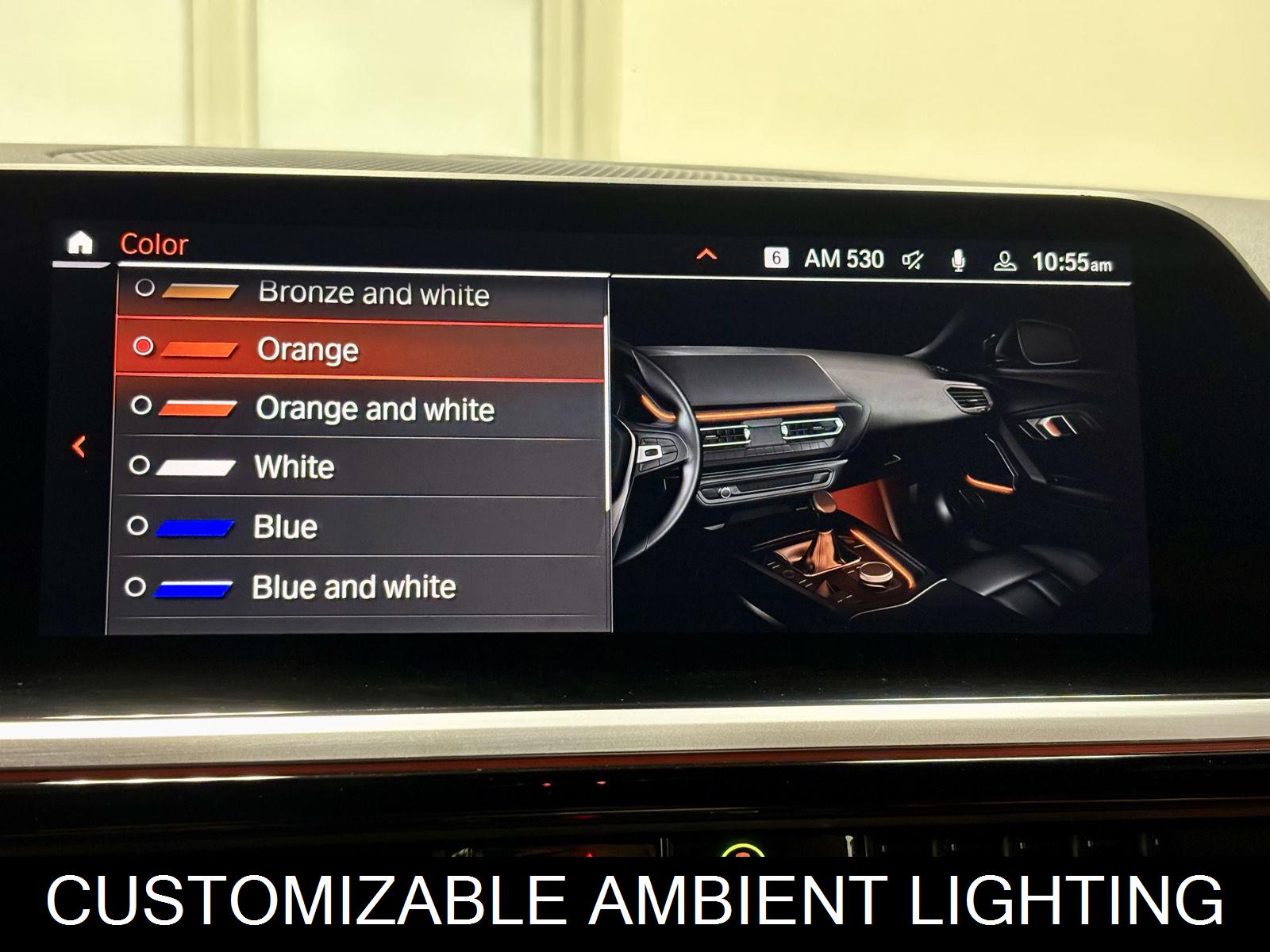 2023 BMW Z4 Base - Photo 37