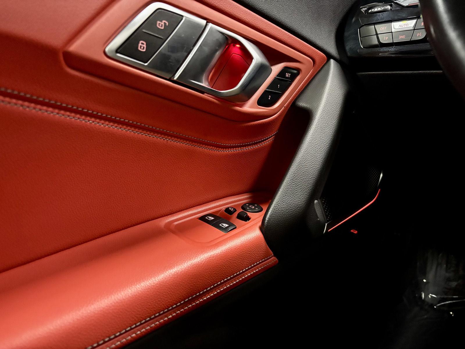 2023 BMW Z4 Base - Photo 38