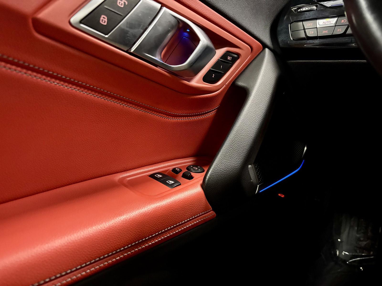 2023 BMW Z4 Base - Photo 39