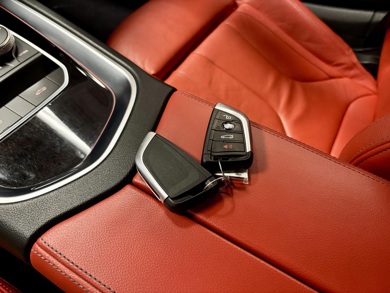 2023 BMW Z4 Base - Photo 40