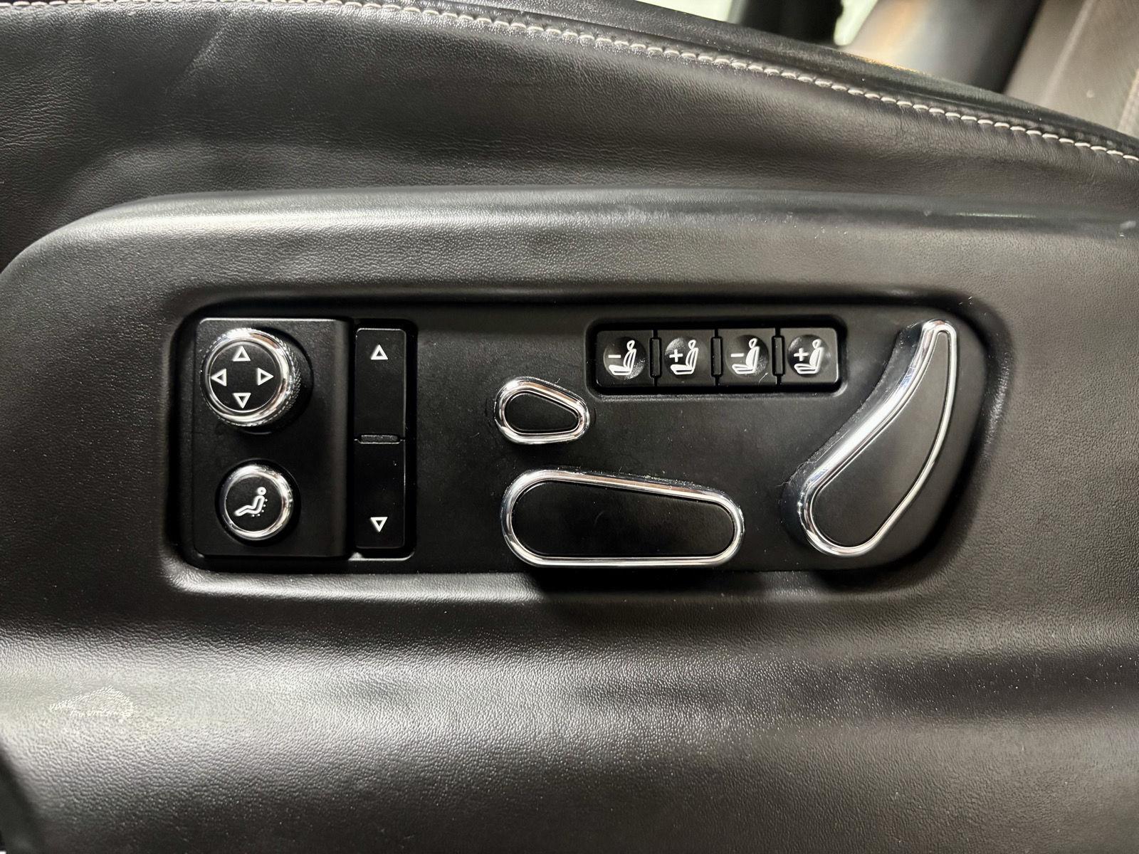 2018 Bentley Bentayga Base - Photo 19