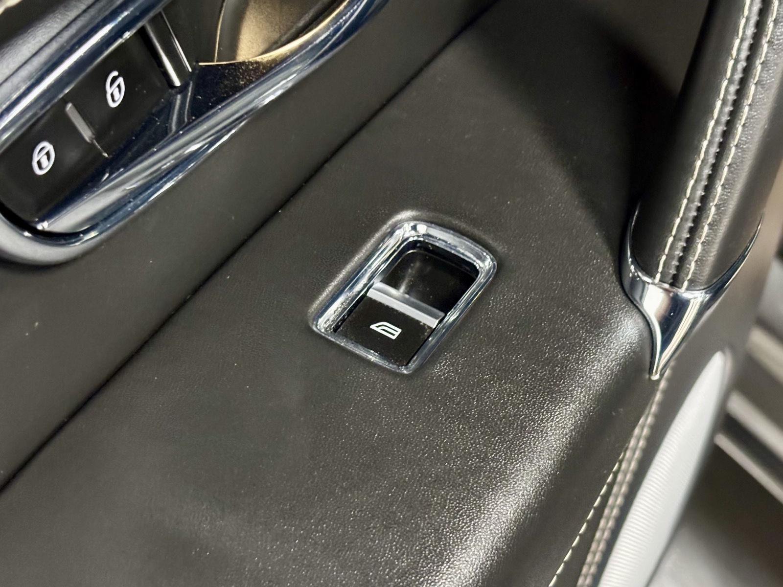 2018 Bentley Bentayga Base - Photo 21