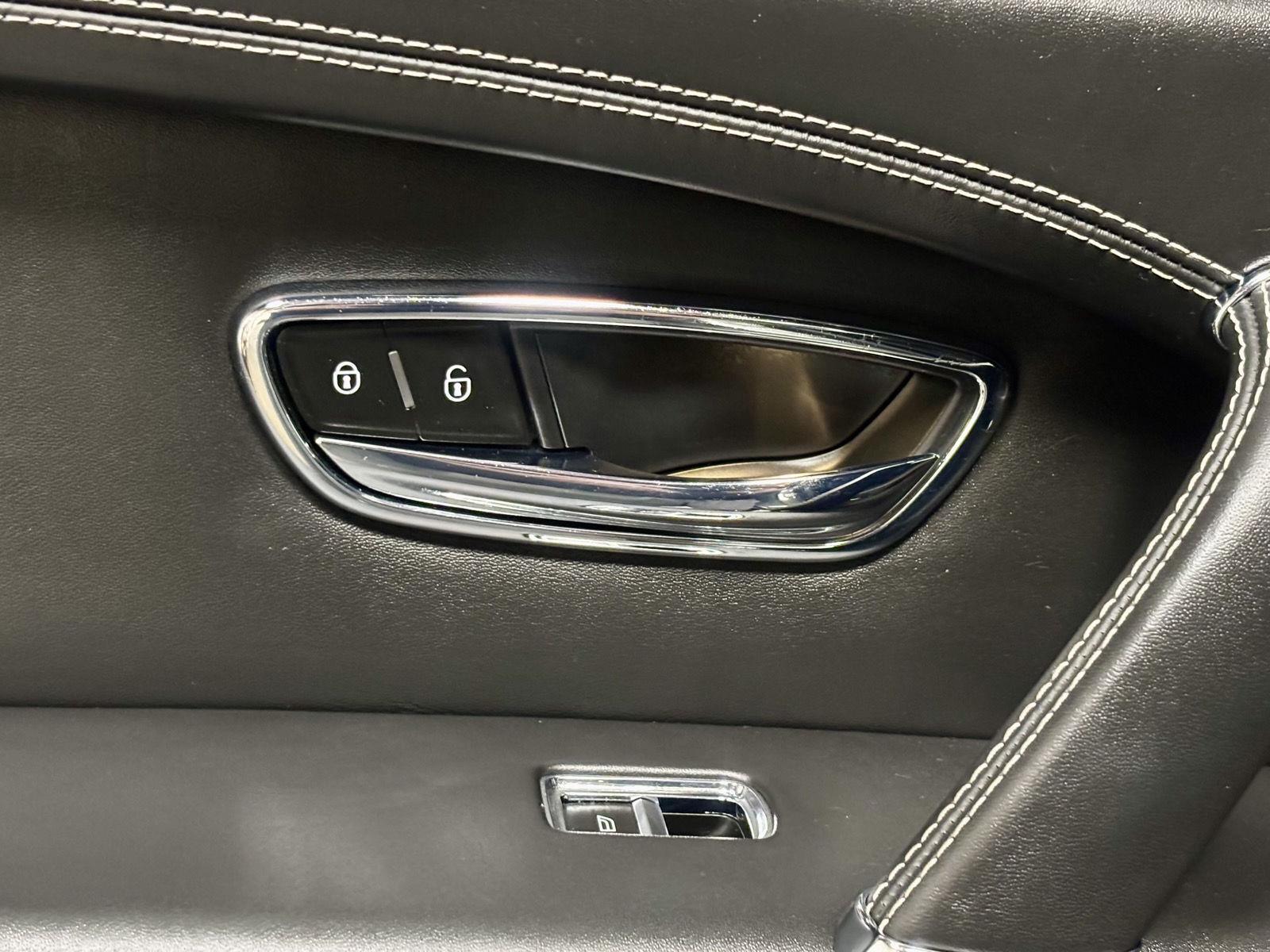 2018 Bentley Bentayga Base - Photo 22