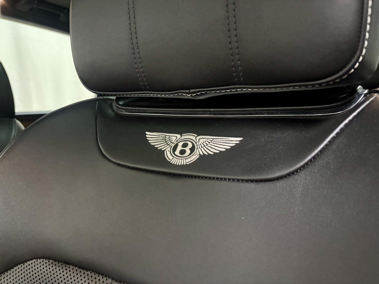 2018 Bentley Bentayga Base - Photo 18