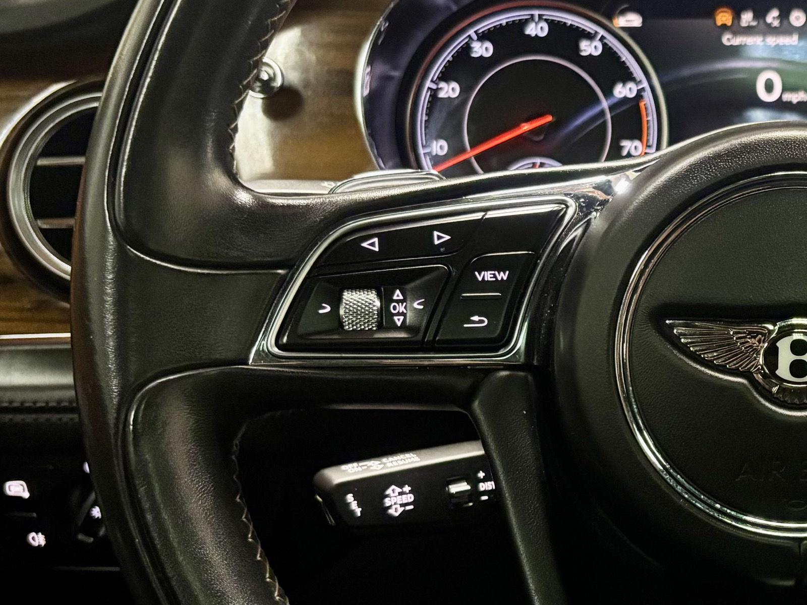 2018 Bentley Bentayga Base - Photo 27