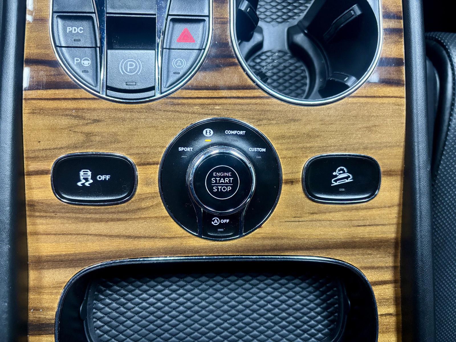 2018 Bentley Bentayga Base - Photo 33