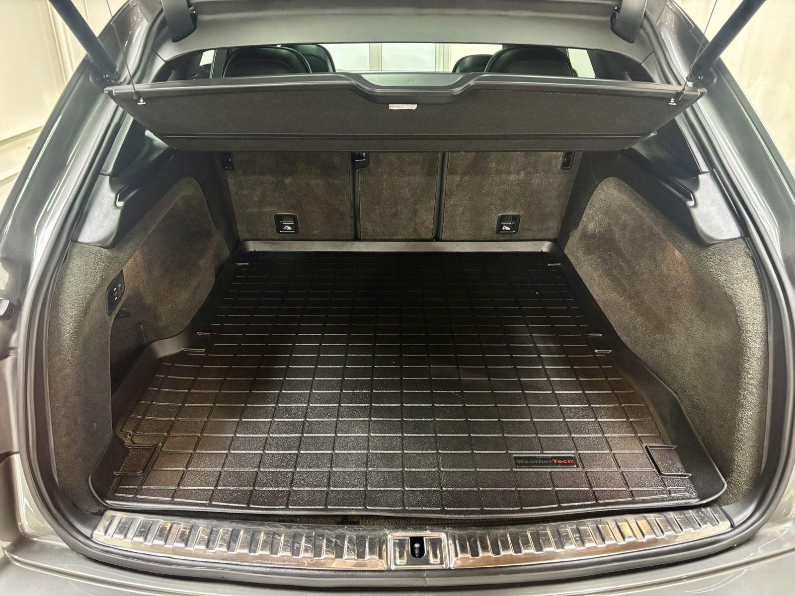 2018 Bentley Bentayga Base - Photo 41