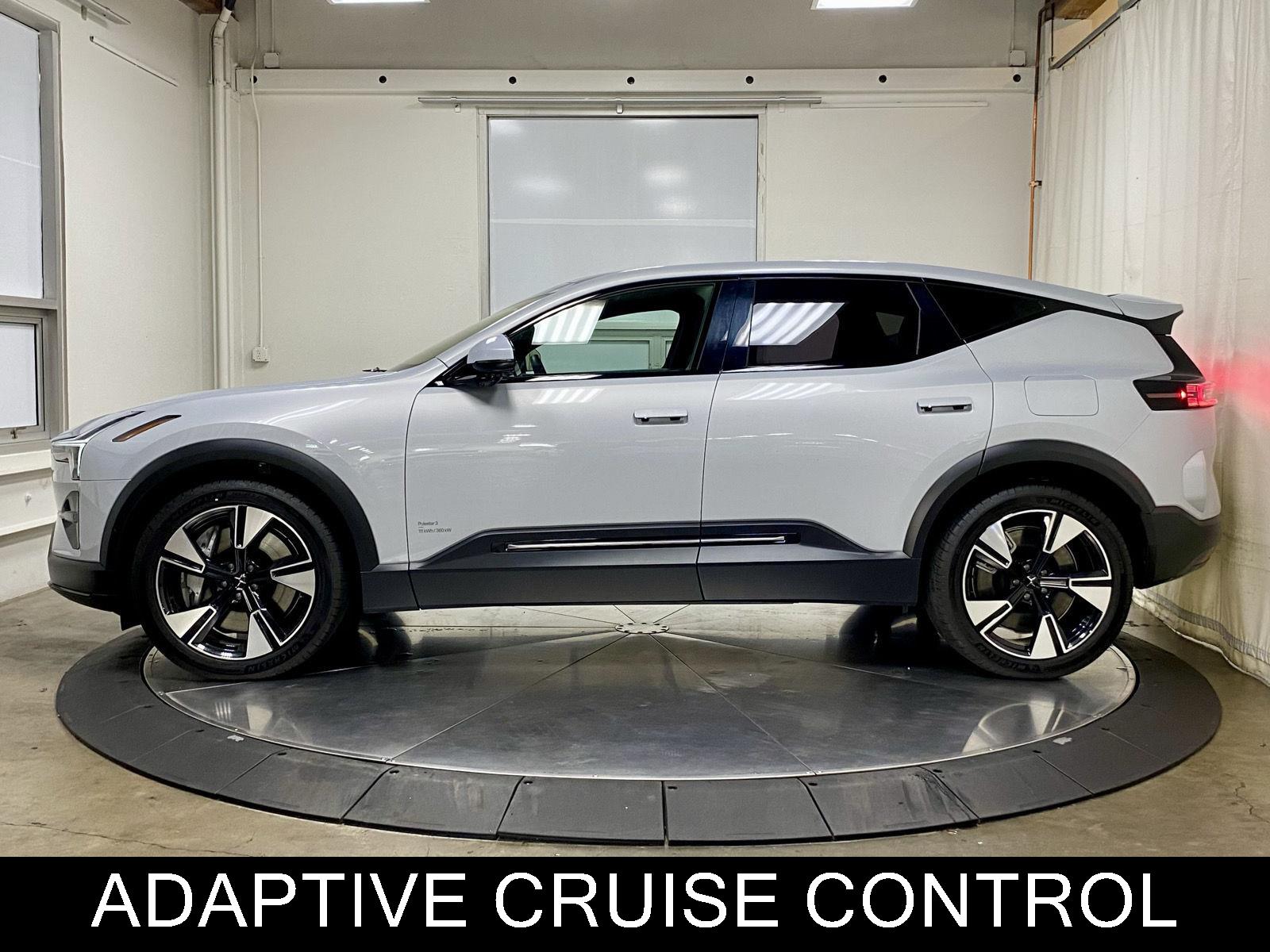 2025 Polestar 3 - Photo 6