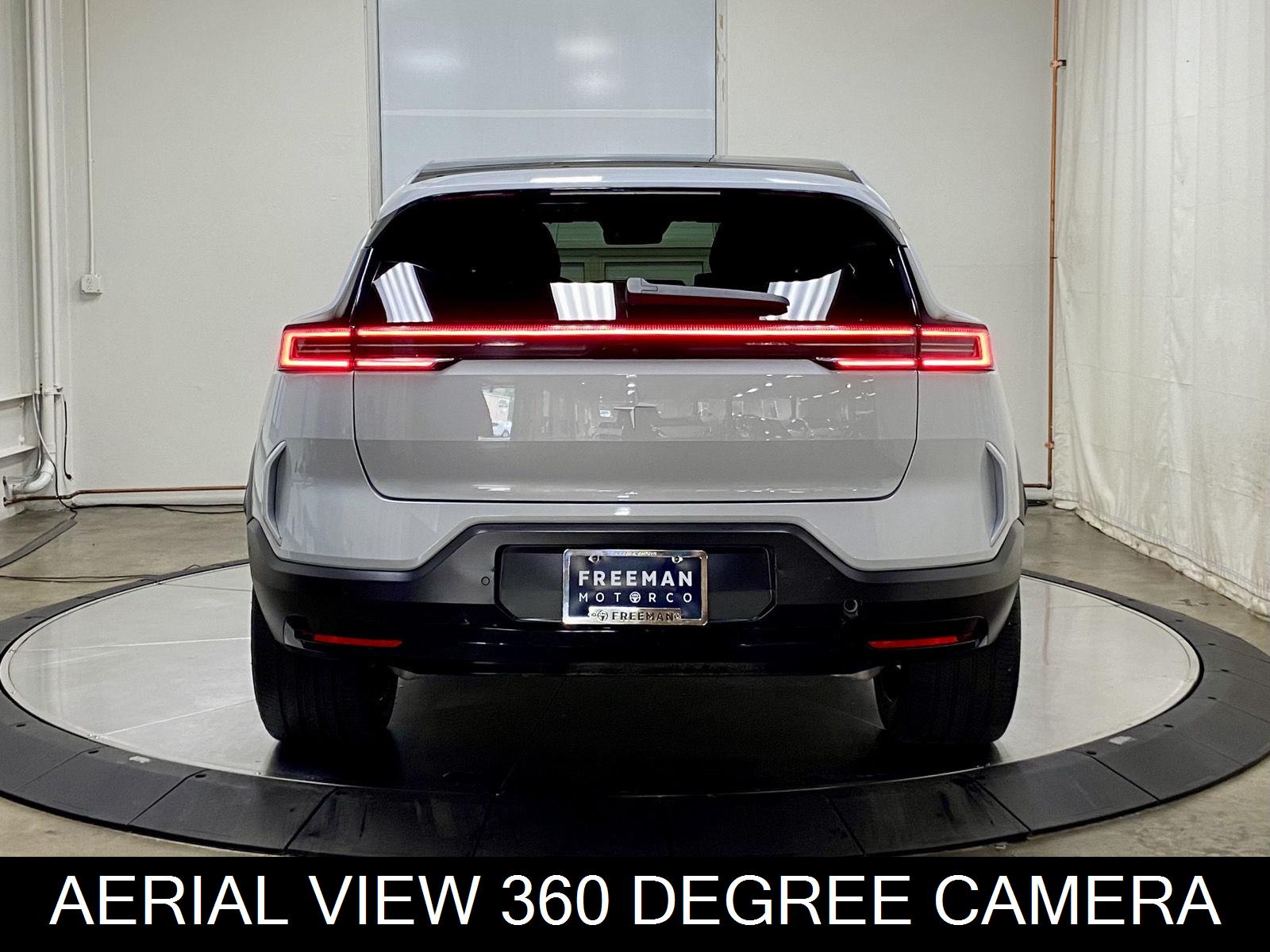2025 Polestar 3 - Photo 8