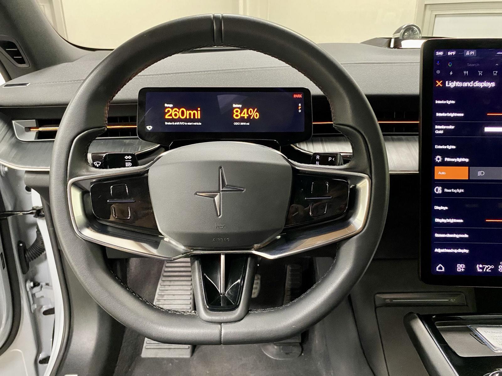 2025 Polestar 3 - Photo 21