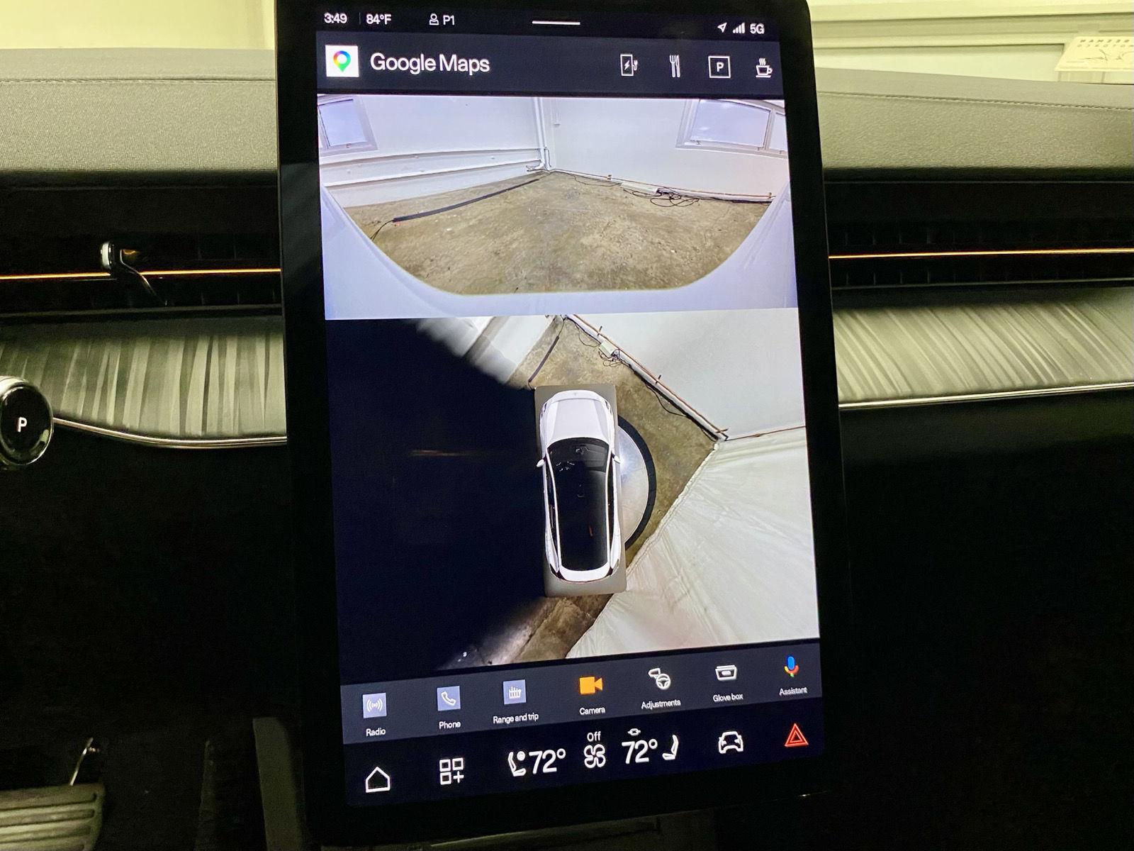 2025 Polestar 3 - Photo 30