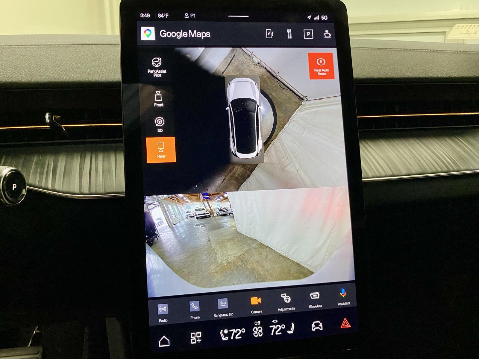 2025 Polestar 3 - Photo 31
