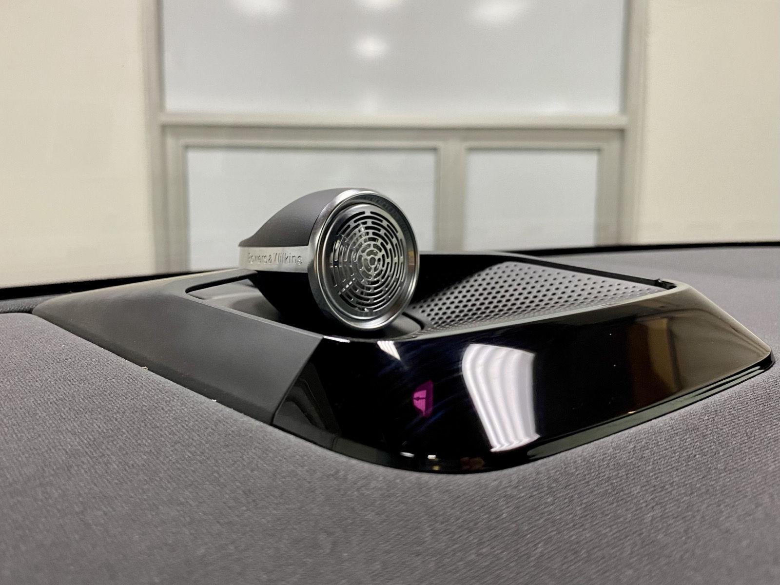 2025 Polestar 3 - Photo 35