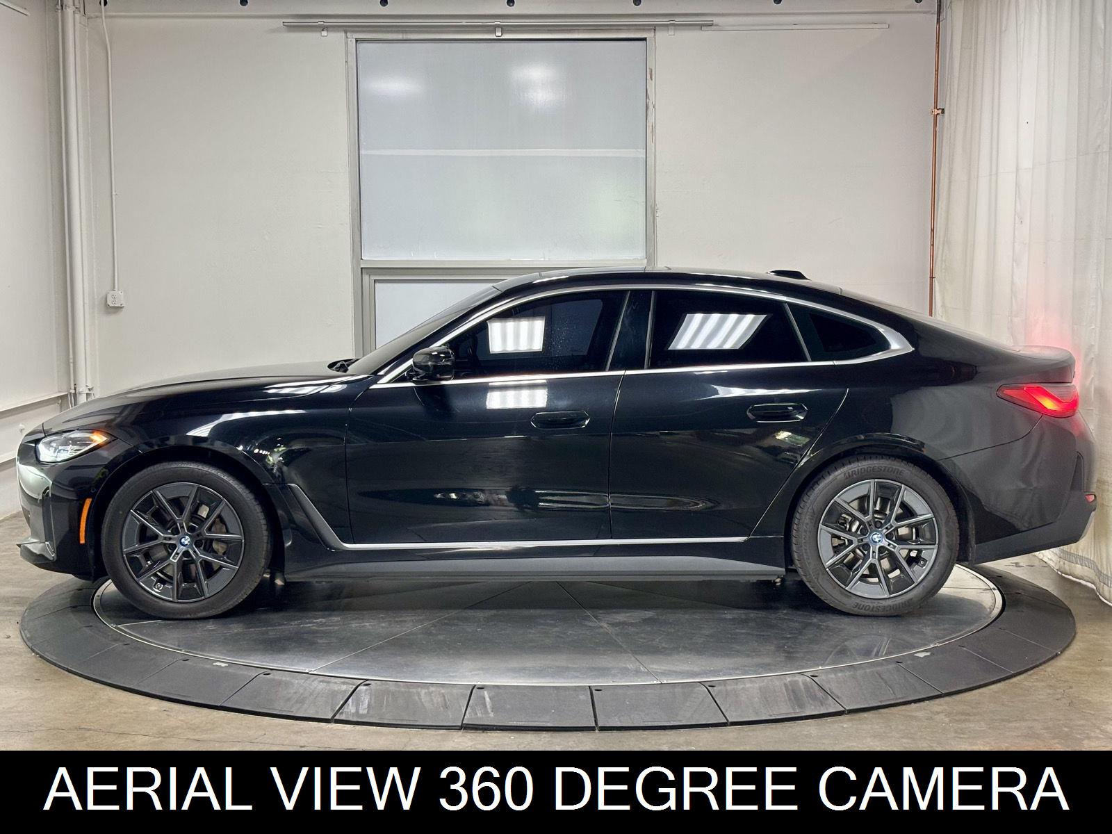 2024 BMW i4 35 - Photo 6