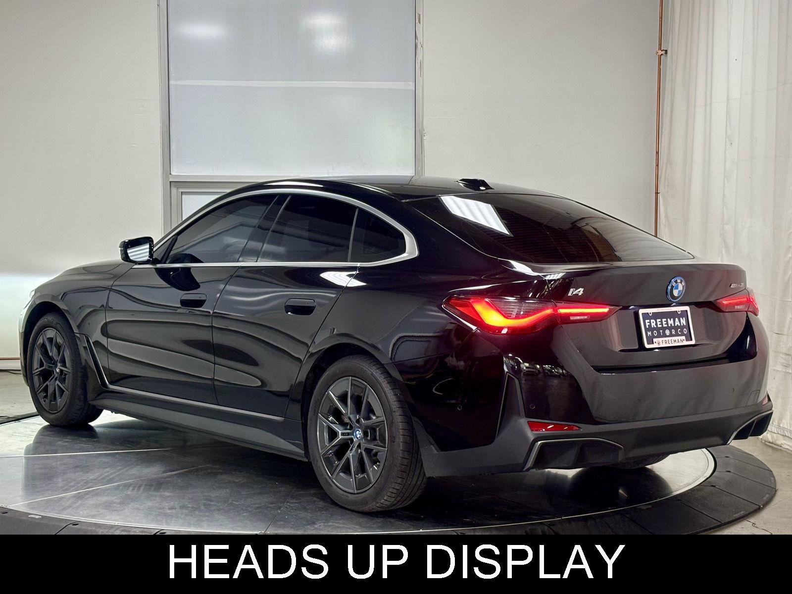 2024 BMW i4 35 - Photo 7