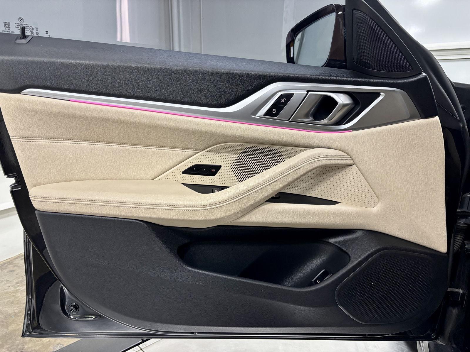 2024 BMW i4 35 - Photo 13