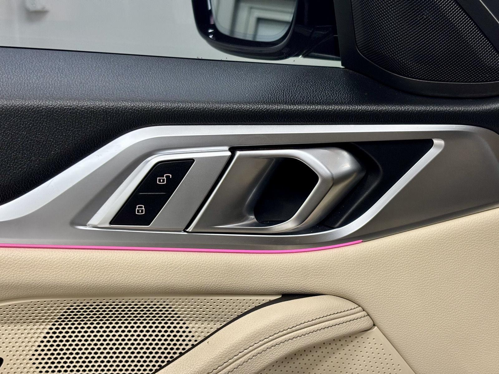 2024 BMW i4 35 - Photo 15