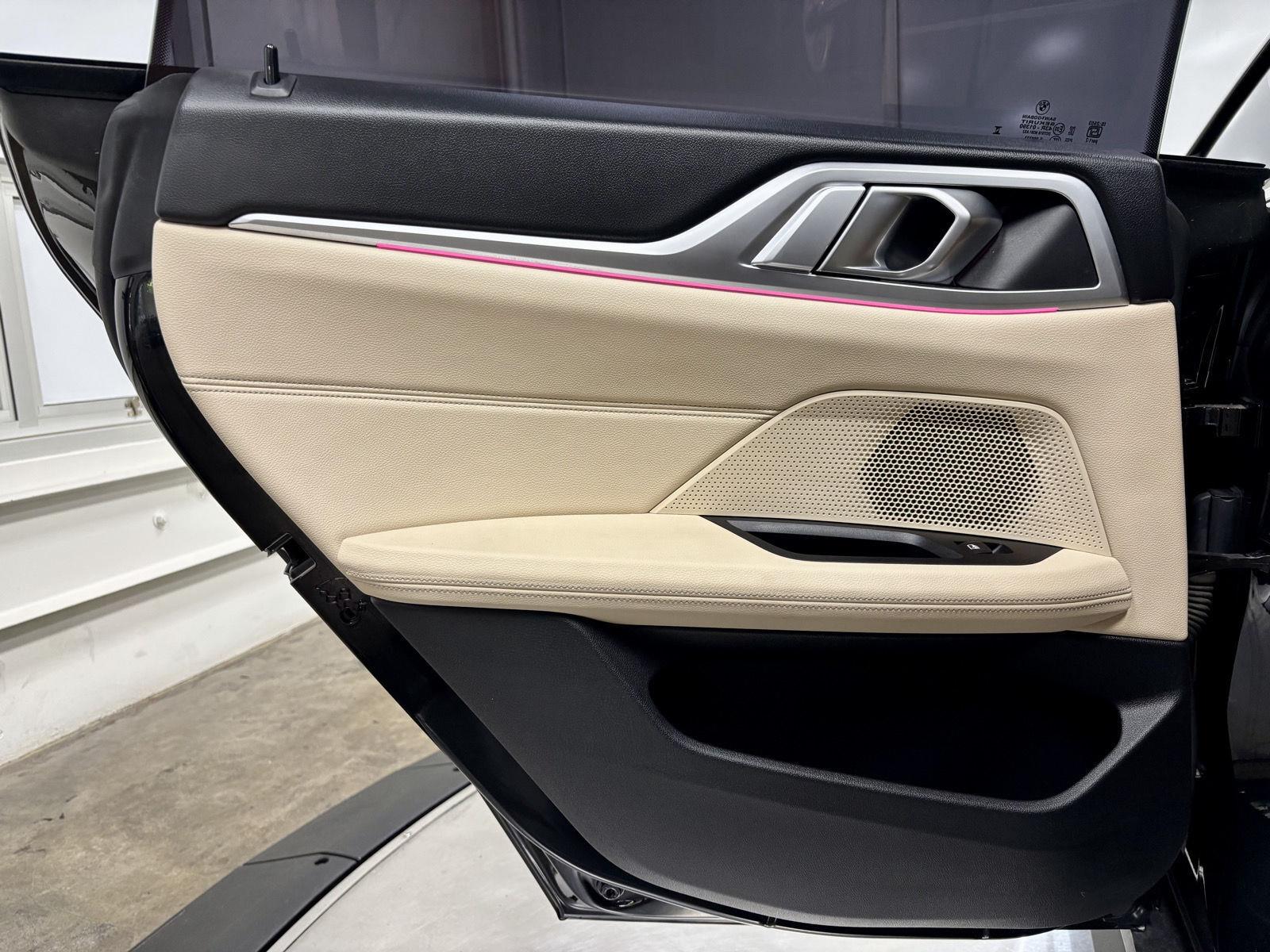 2024 BMW i4 35 - Photo 19