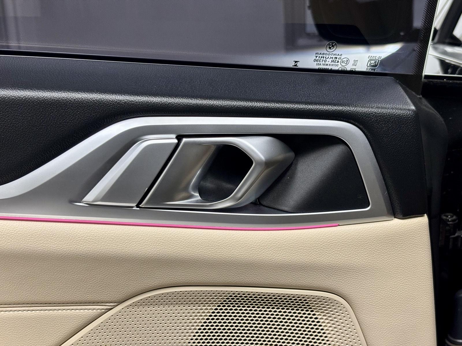 2024 BMW i4 35 - Photo 21