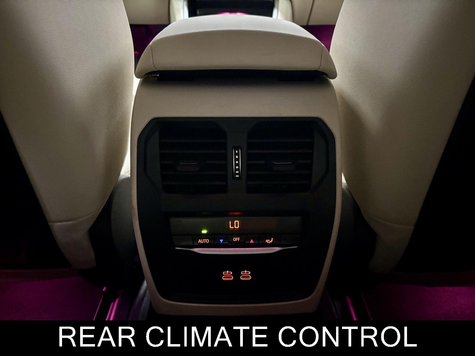 2024 BMW i4 35 - Photo 23