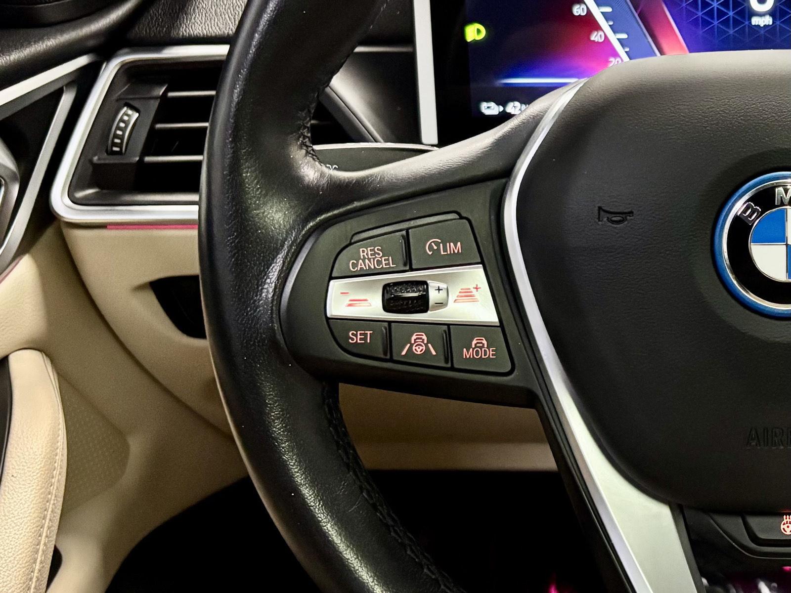 2024 BMW i4 35 - Photo 25