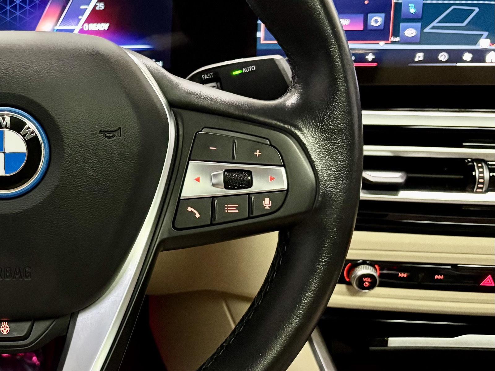 2024 BMW i4 35 - Photo 26