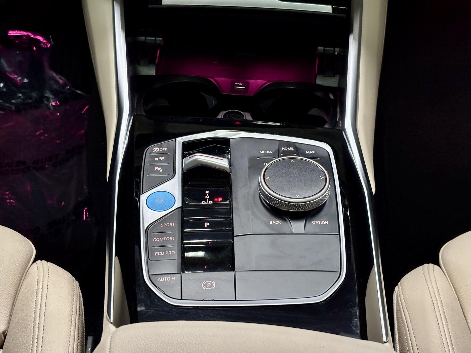2024 BMW i4 35 - Photo 30