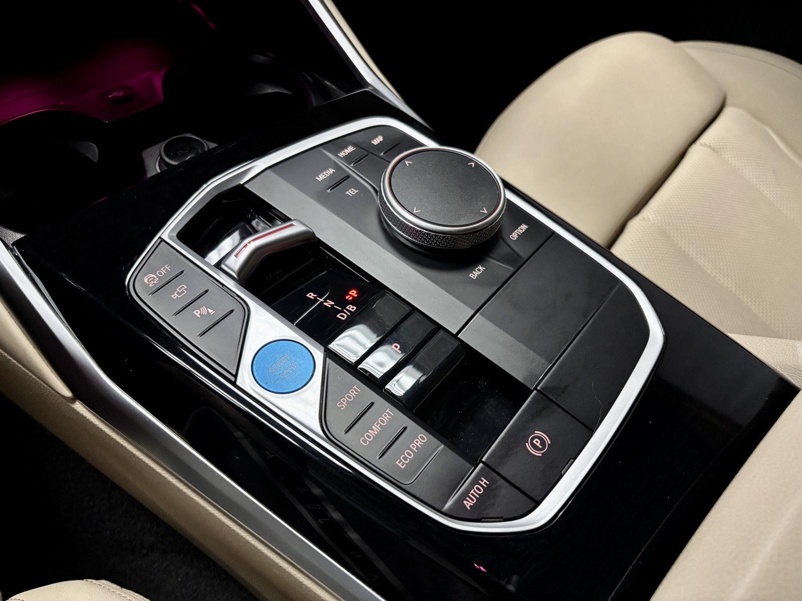 2024 BMW i4 35 - Photo 31