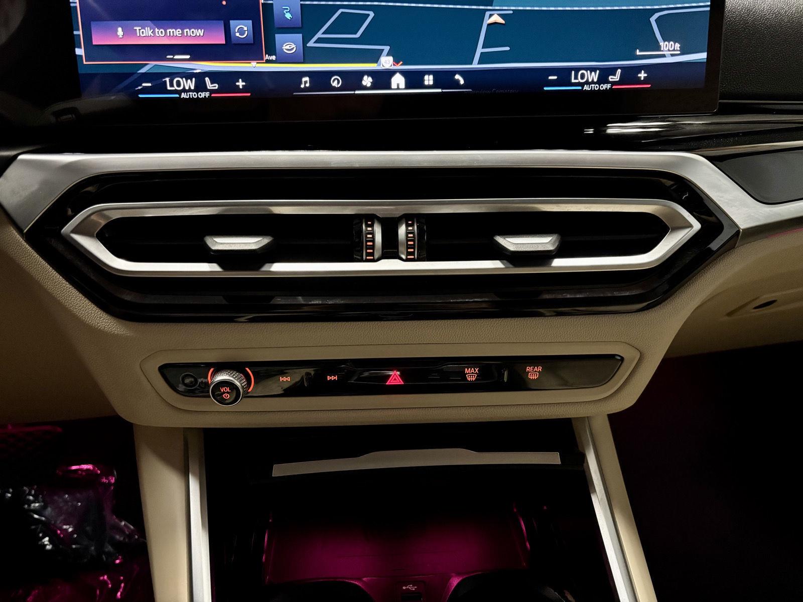 2024 BMW i4 35 - Photo 33