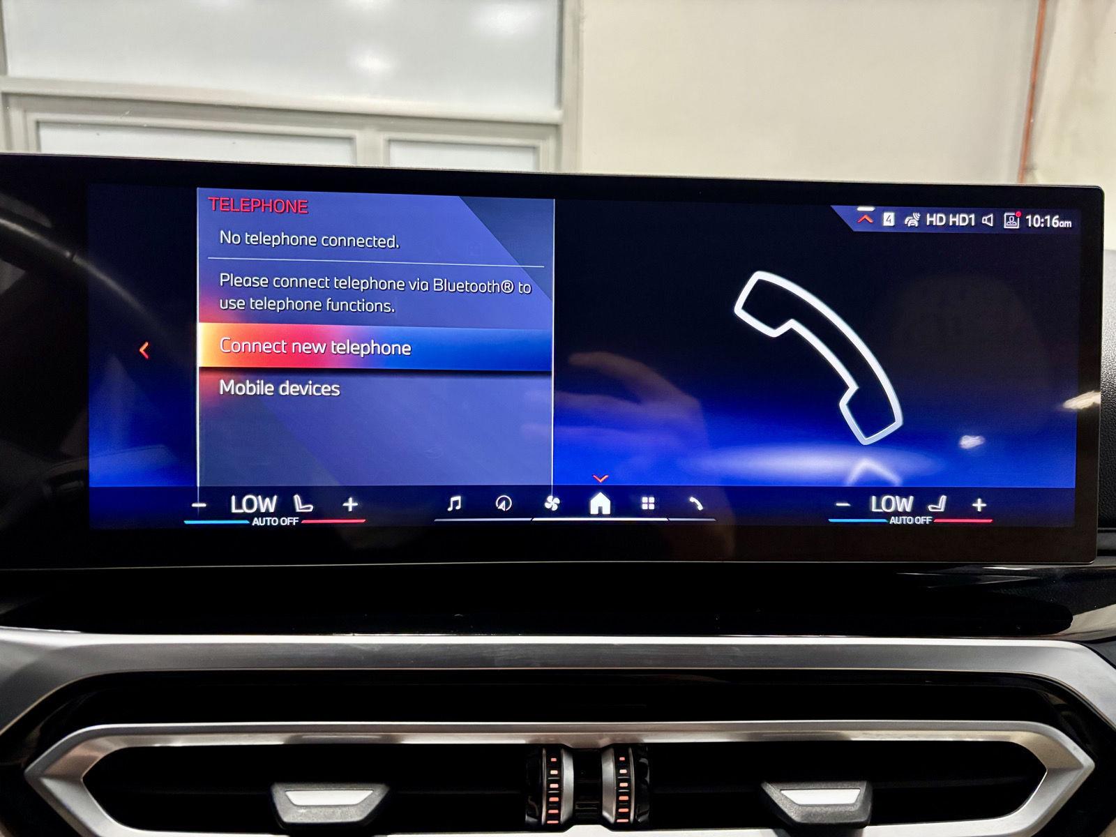 2024 BMW i4 35 - Photo 37