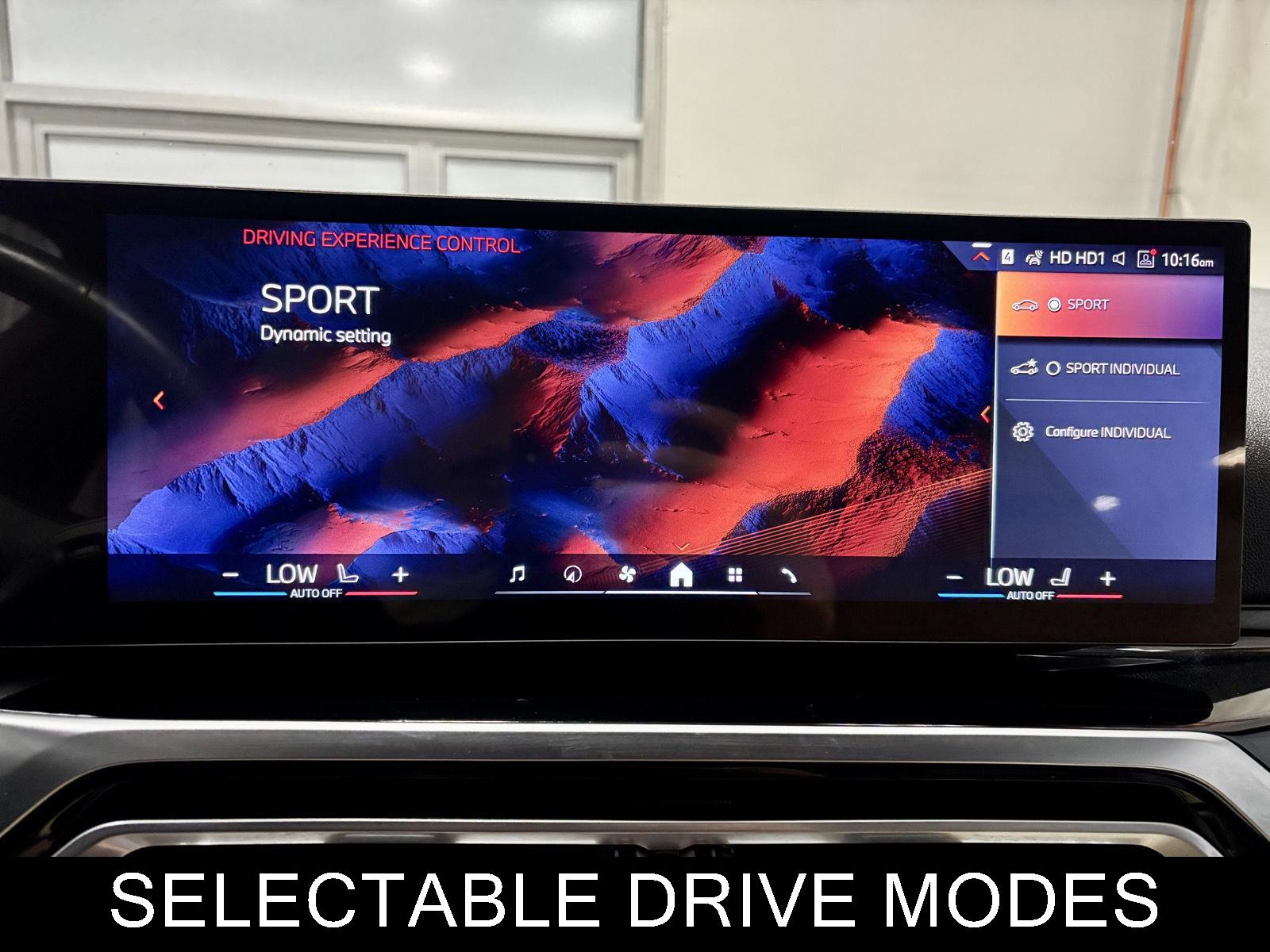 2024 BMW i4 35 - Photo 39