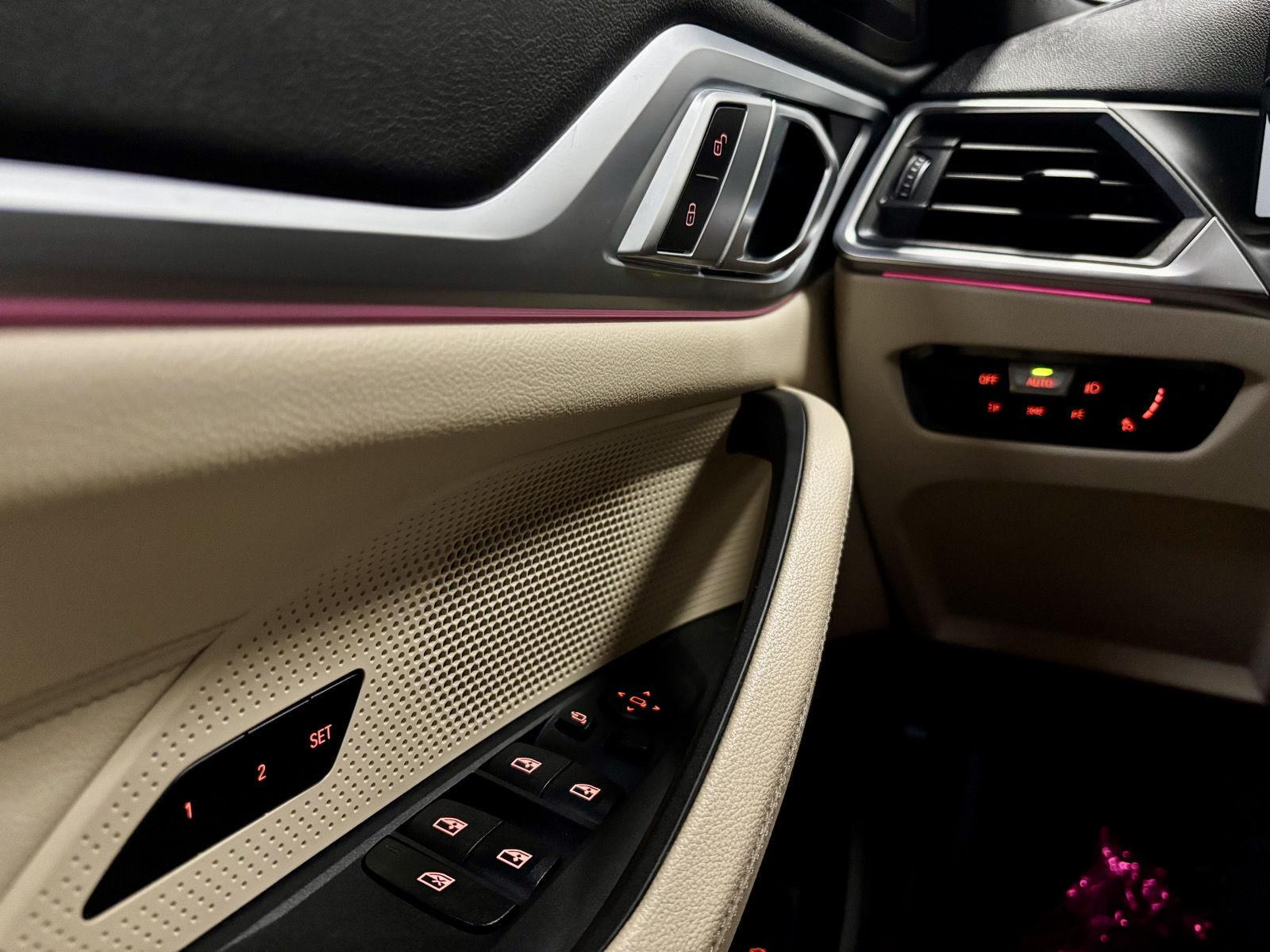 2024 BMW i4 35 - Photo 44