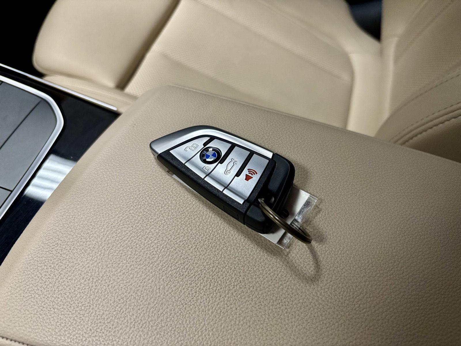 2024 BMW i4 35 - Photo 46