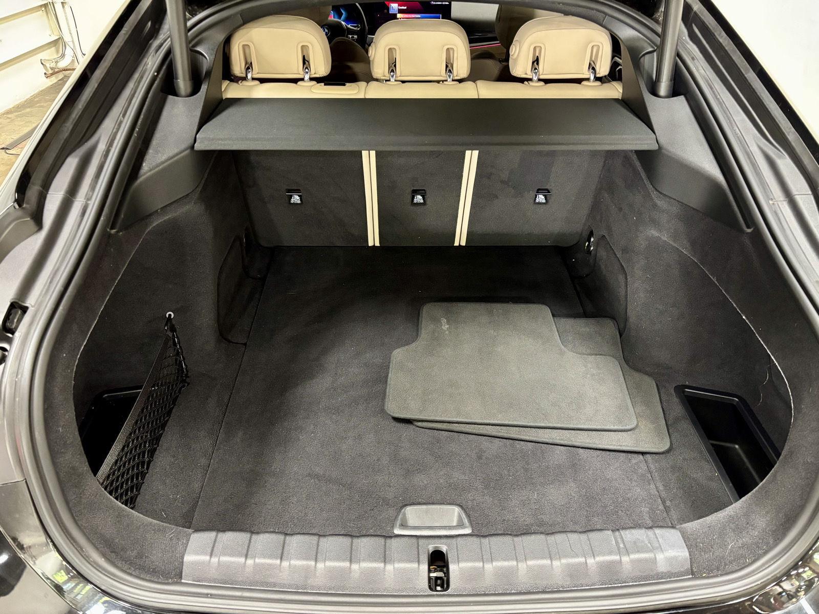 2024 BMW i4 35 - Photo 47