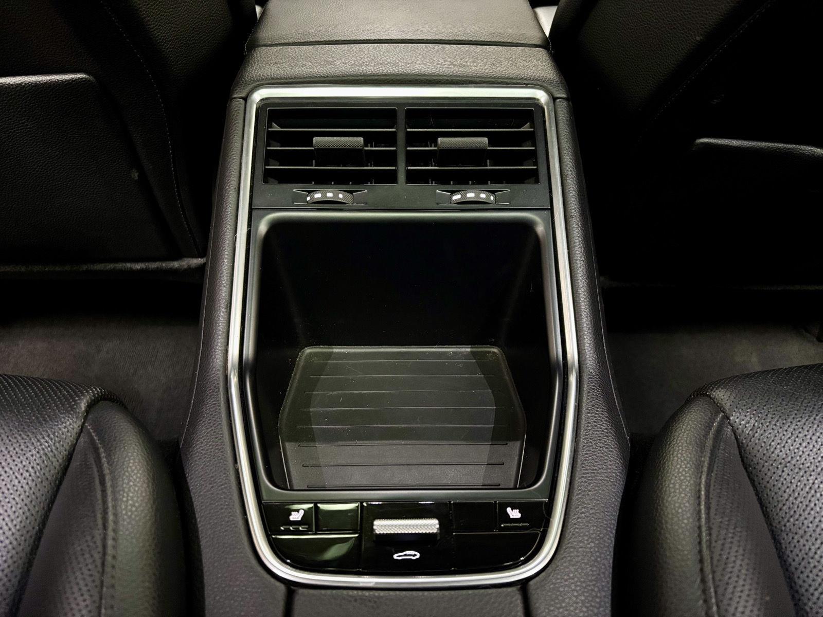 2018 Porsche Panamera 4 E-Hybrid - Photo 22