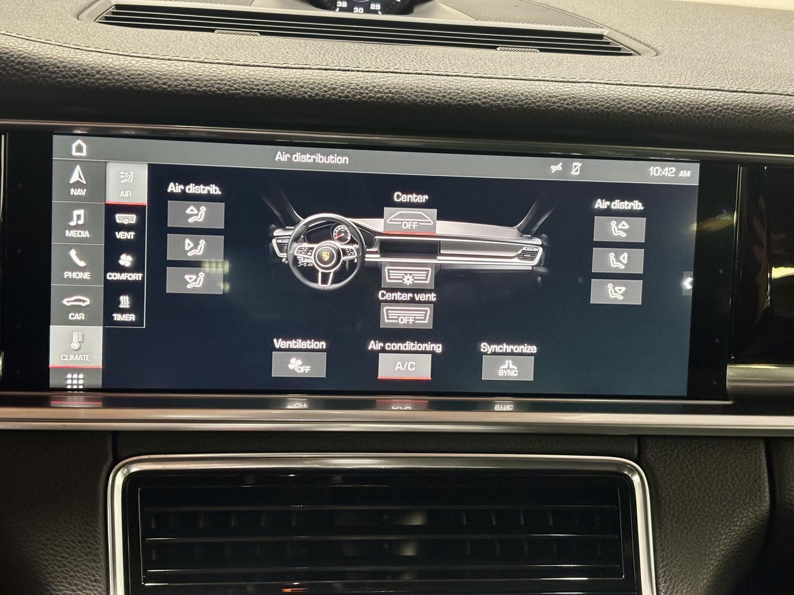 2018 Porsche Panamera 4 E-Hybrid - Photo 39