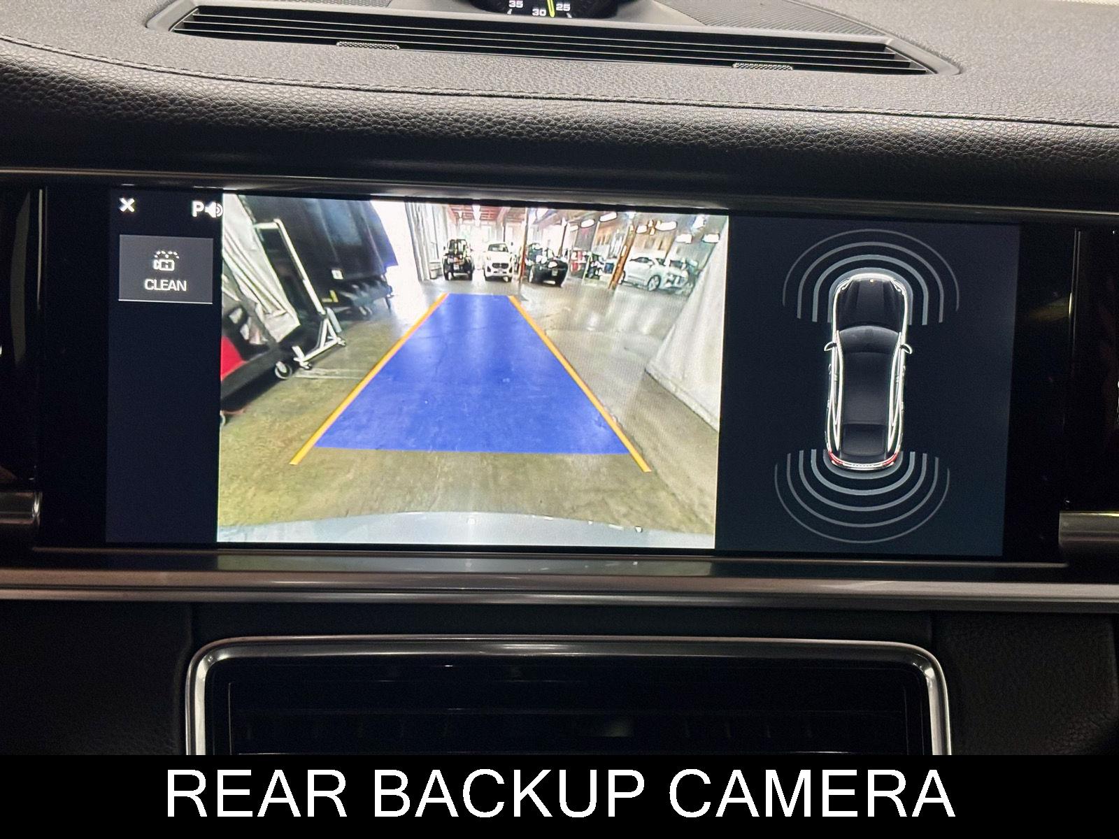 2018 Porsche Panamera 4 E-Hybrid - Photo 40