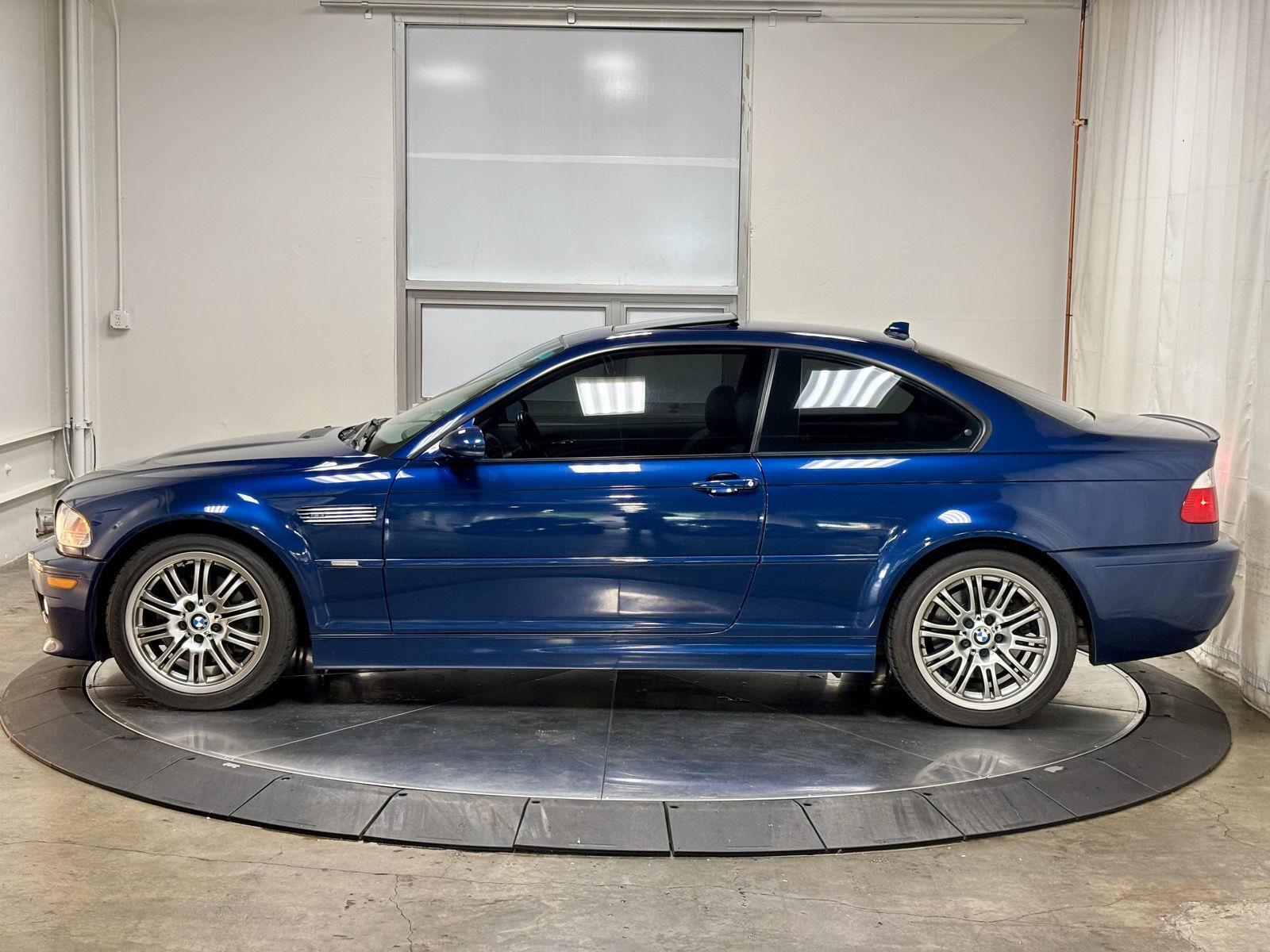 2004 BMW M Series M3 - Photo 6