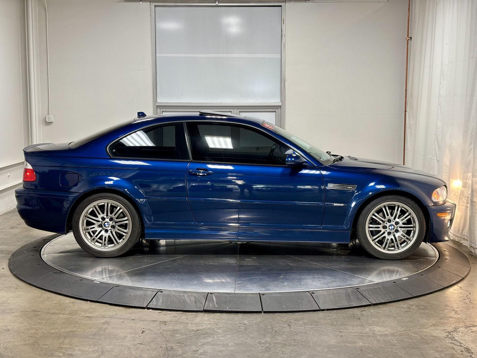 2004 BMW M Series M3 - Photo 11