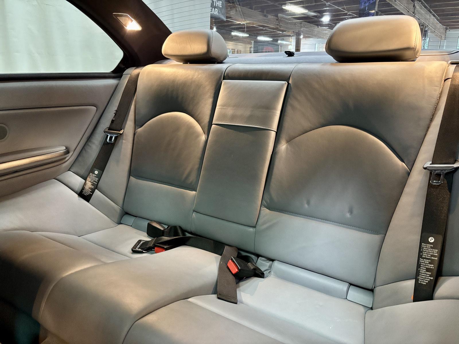 2004 BMW M Series M3 - Photo 18