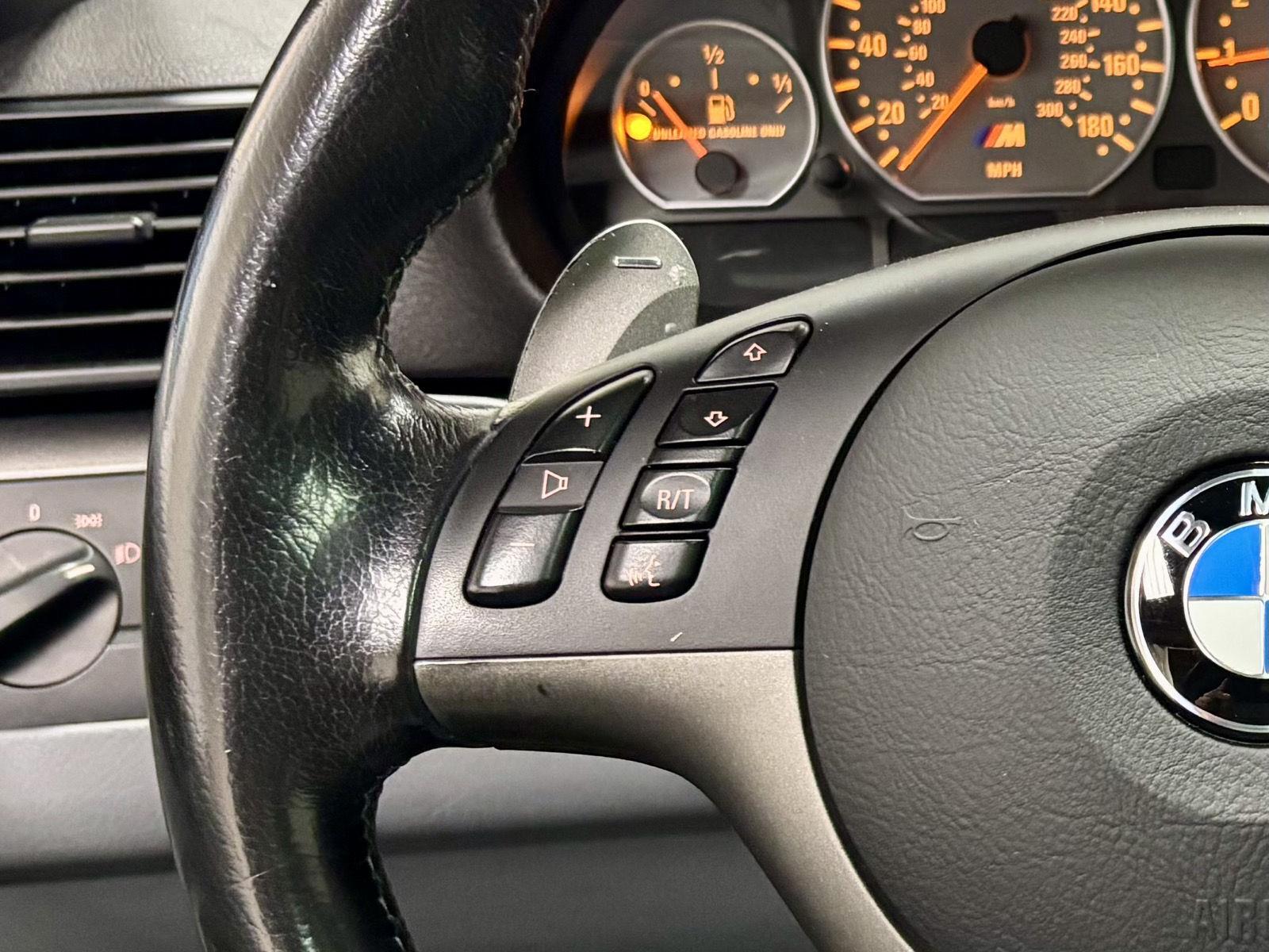 2004 BMW M Series M3 - Photo 20