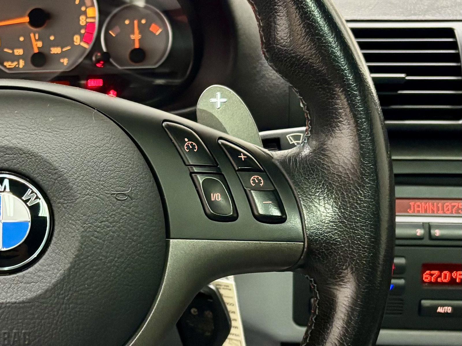 2004 BMW M Series M3 - Photo 21