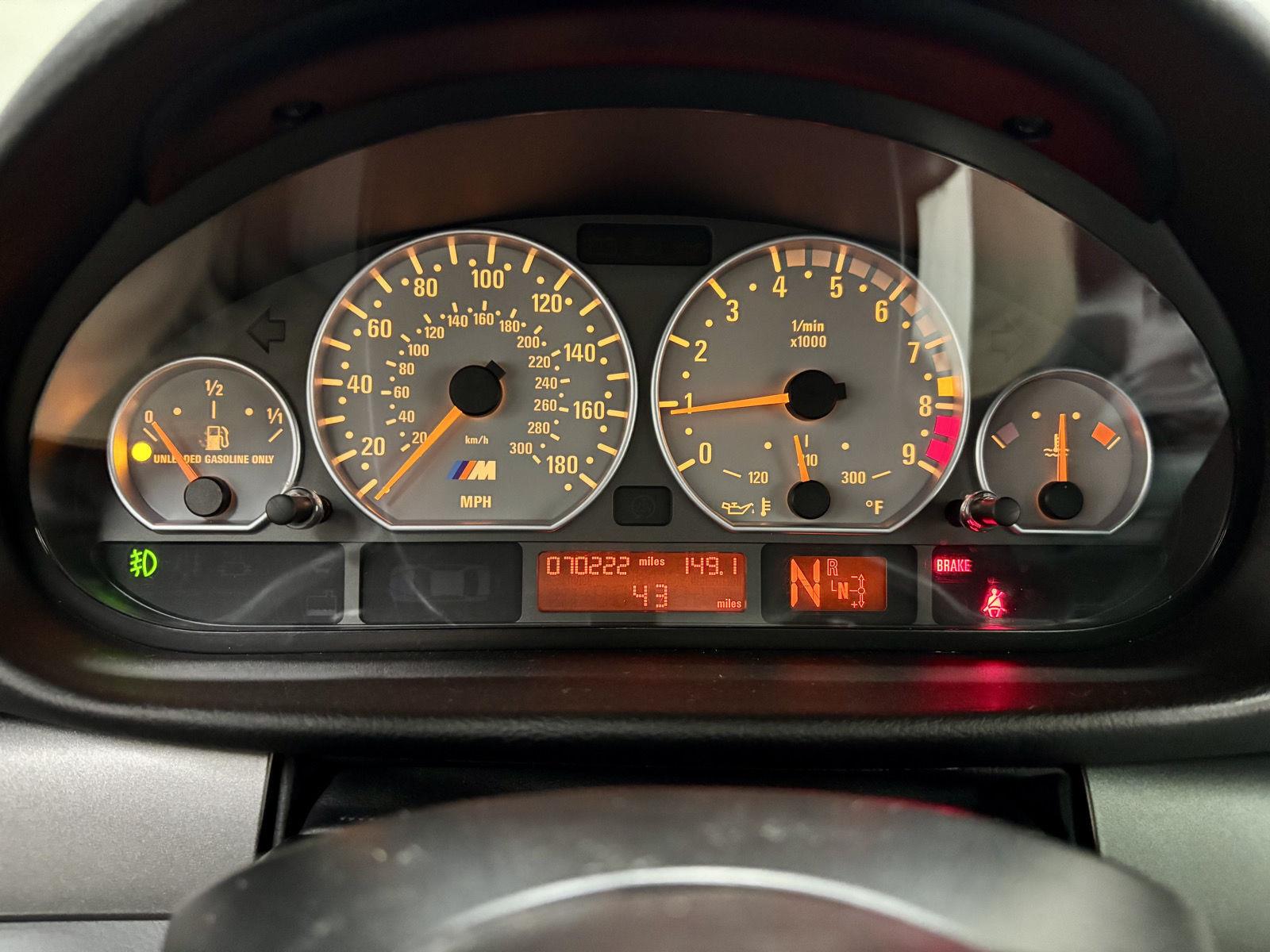 2004 BMW M Series M3 - Photo 22
