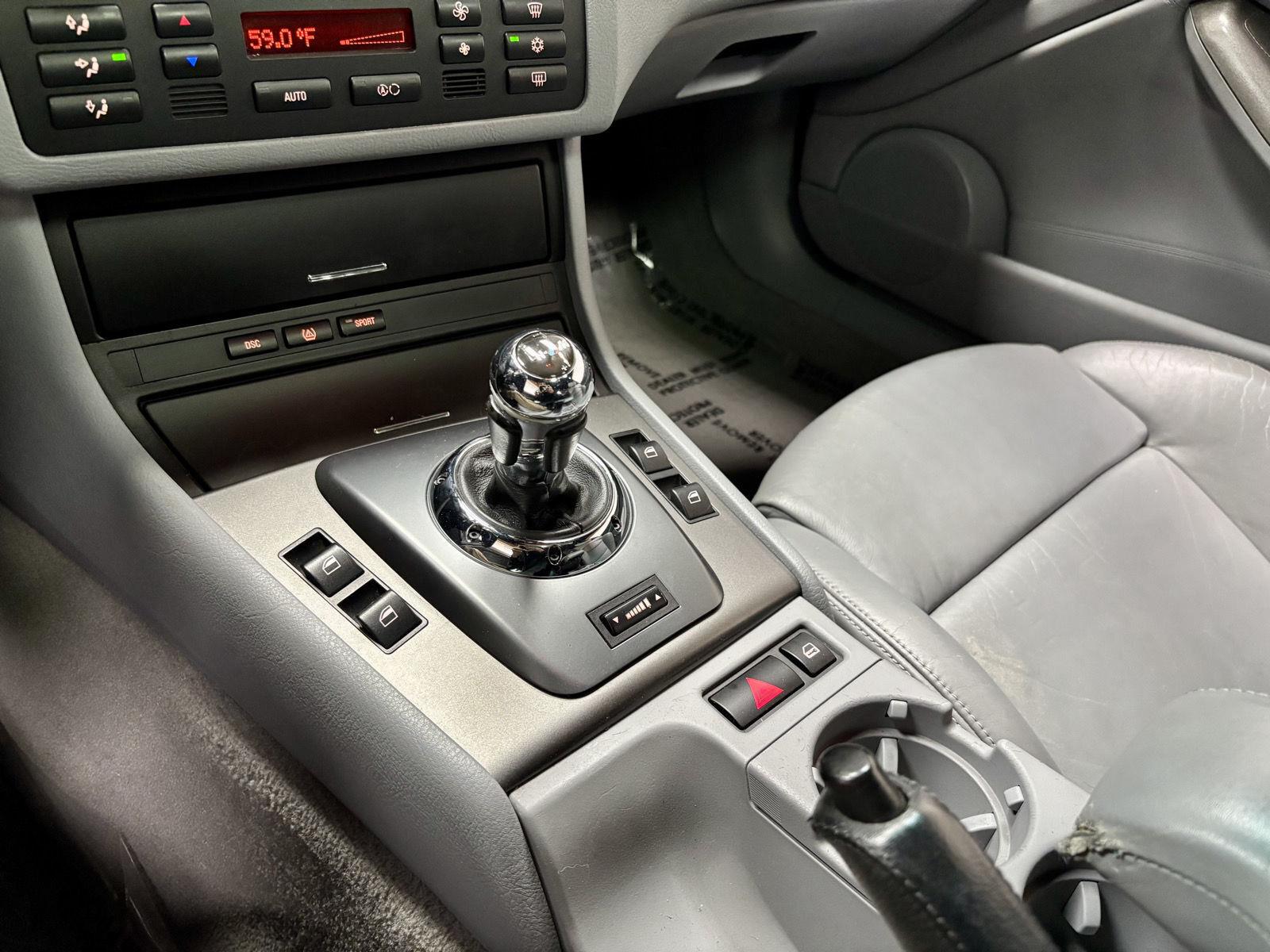 2004 BMW M Series M3 - Photo 25