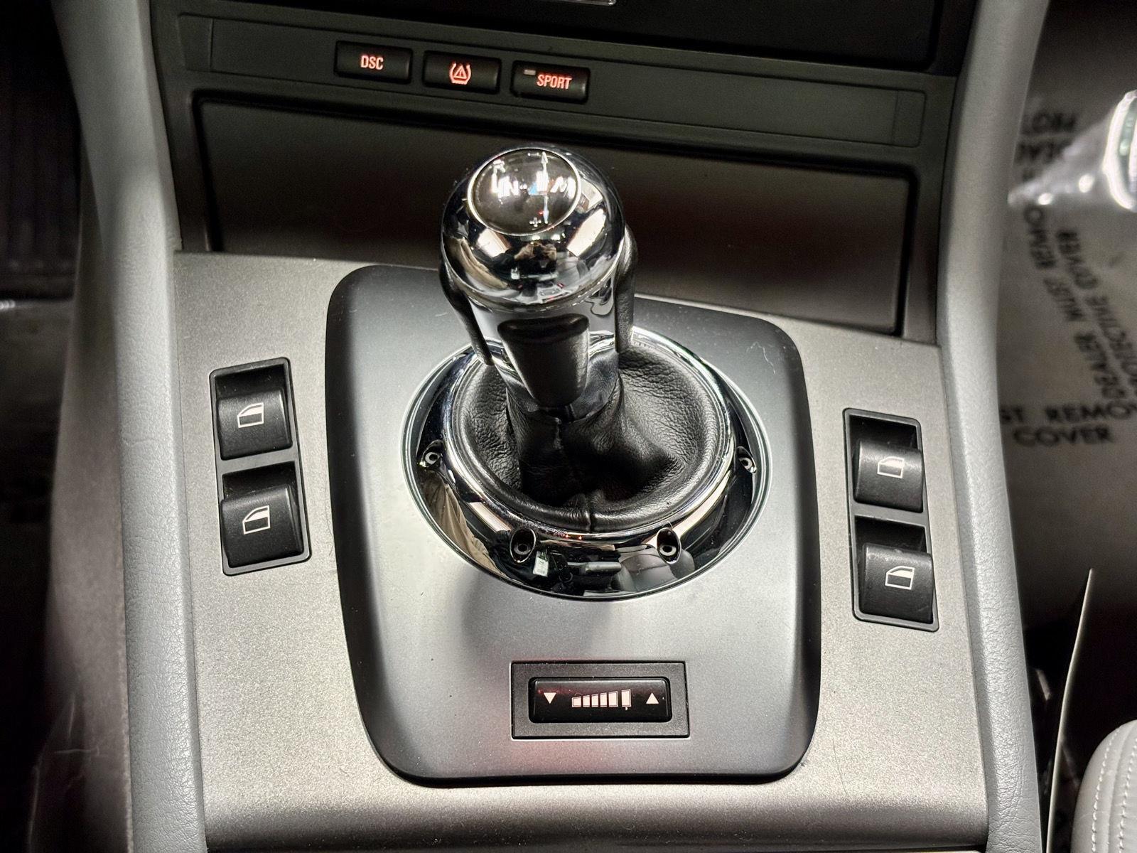 2004 BMW M Series M3 - Photo 26